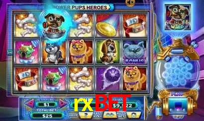 A Emoção da Loteria na rxbet: Uma Chance de Mudança de Vida