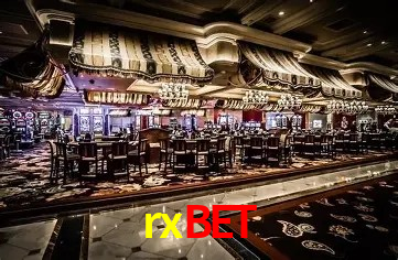 A Revolução dos Aplicativos de Jogos no rxbet