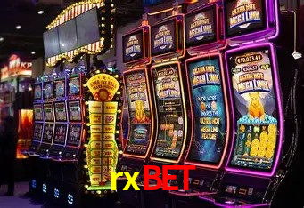 Descubra a Magia dos Jogos de Arcade no rxbet